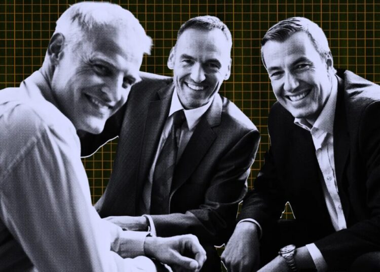 Live Nation Directors Mocked Customers in Explosive Just-Released Messages, Saying They’re “Stupid” for Allowing Themselves to Be Gouged