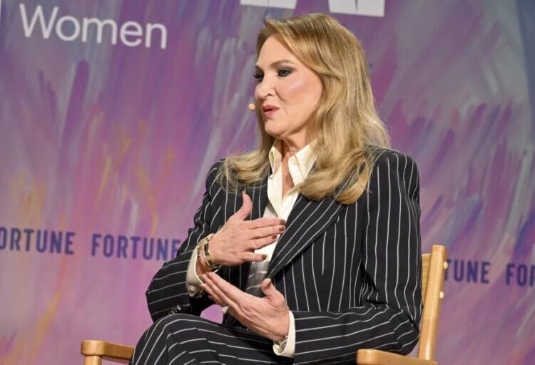 Ulta Beauty CEO says when you get passed up for career opportunities ‘you can either choose to be bitter or you can be better’