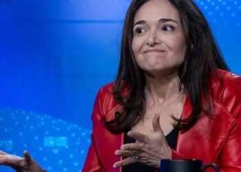 Sheryl Sandberg says Silicon Valley’s hypermasculine rhetoric is ‘terrible’—contributing to ‘one of the worst’ corporate climates she’s ever seen