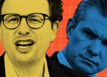 The Military’s AI Fever Is Leading Into Disaster, Critics Say