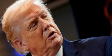 Trump loyalists vow to sabotage GOP turnout if president ditches scandal-plagued candidate