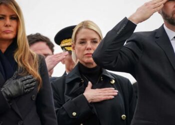 Top Dem puts Pam Bondi on notice over ‘enormous liability’: ‘She will be held accountable’