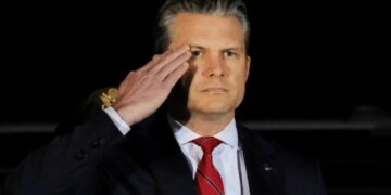 Dead school kids are the price of Hegseth’s ‘losers’ bluster