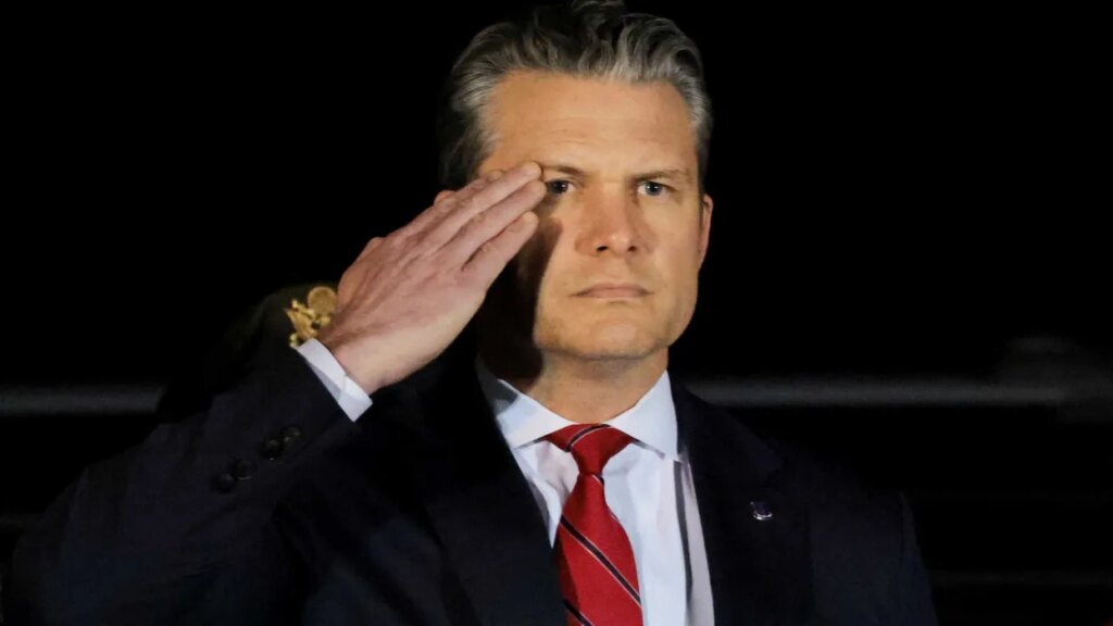 Dead school kids are the price of Hegseth’s ‘losers’ bluster