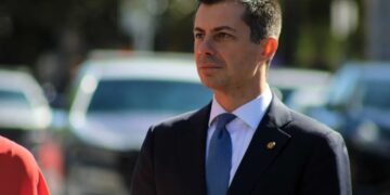 ‘Unfit!’ Buttigieg hammers Trump for fundraising ‘over the bodies of America’s war dead’