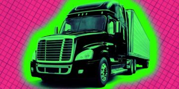 Trucker Awarded $20,000 for Hauling a Massive Amount of Nuclear Waste