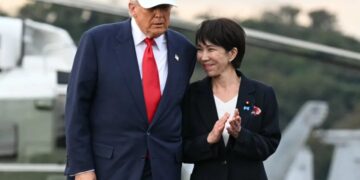 Japan says dispatching ships to Middle East faces high hurdles