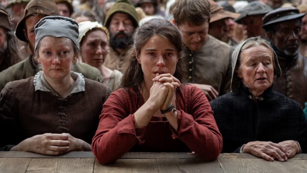 Where to Watch ‘Hamnet’: Is Chloé Zhao’s Awards Frontrunner Streaming?