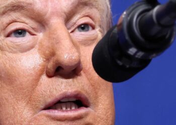 Trump’s panicked plea goes largely ignored by world leaders: ‘No country stepped forward’