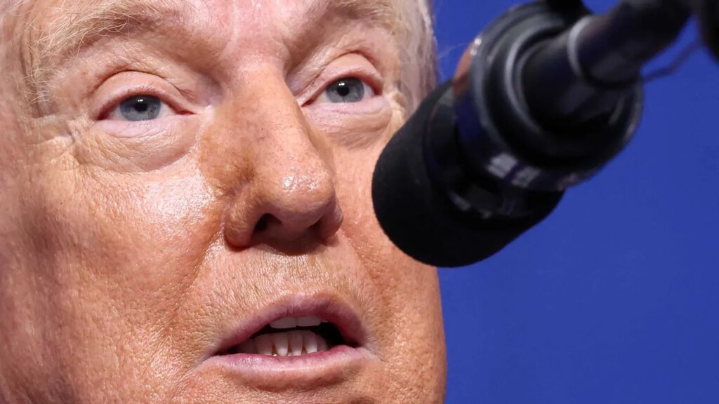 Trump’s panicked plea goes largely ignored by world leaders: ‘No country stepped forward’