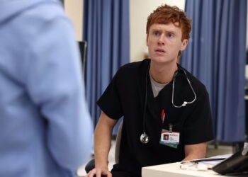 Harry Styles’s Dead-On SNL MAHA Sketch