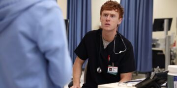 Harry Styles’s Dead-On SNL MAHA Sketch