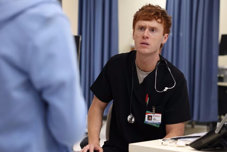 Harry Styles’s Dead-On SNL MAHA Sketch