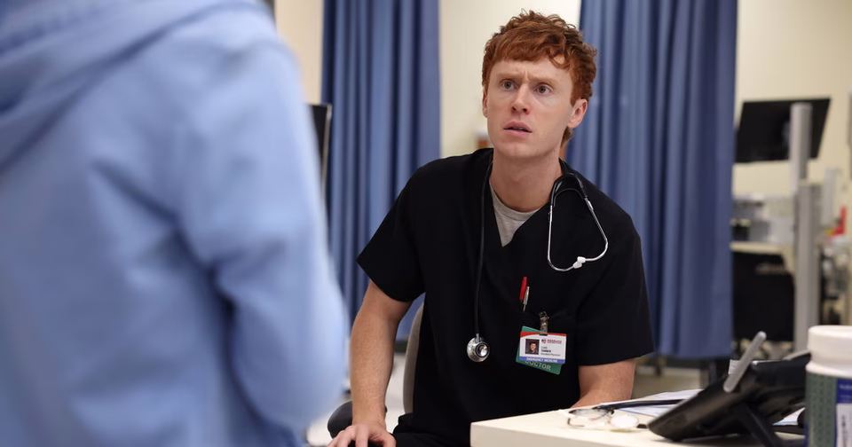 Harry Styles’s Dead-On SNL MAHA Sketch