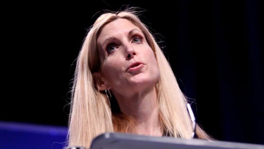 Conservative commentator shocks with new attack on Trump’s Iran war move