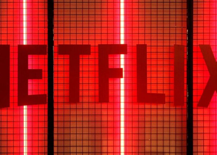 Netflix Buys Startup That Modifies Footage Using AI
