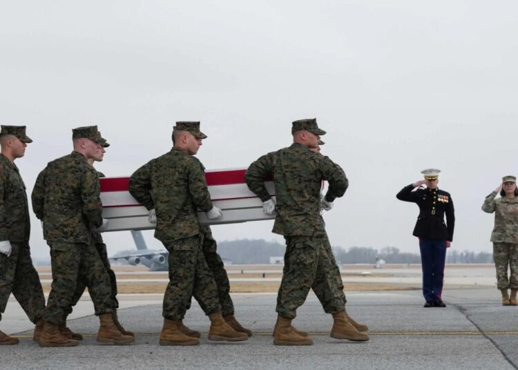 GOP pundit tells Americans opposed to Iran war to ‘calm down’ and ‘enjoy Netflix’