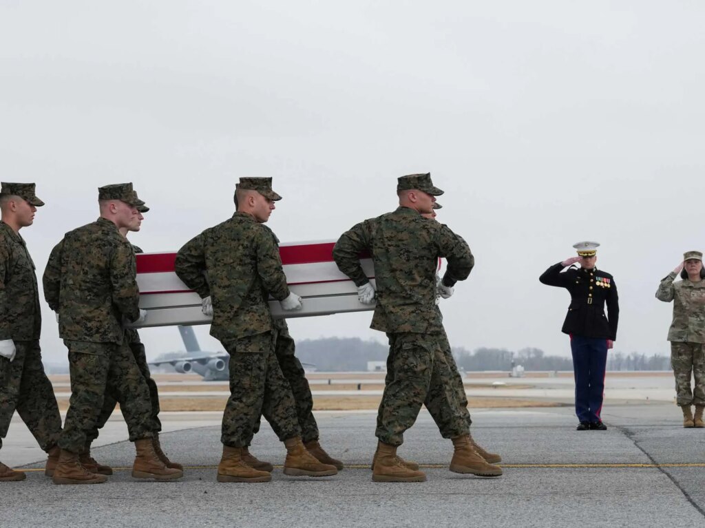 GOP pundit tells Americans opposed to Iran war to ‘calm down’ and ‘enjoy Netflix’