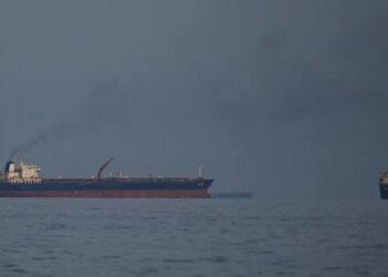 Iran says it’s giving some countries access to the Strait of Hormuz, while Trump’s call for others to send warships is met with no promises