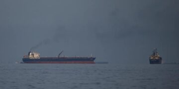 Iran says it’s giving some countries access to the Strait of Hormuz, while Trump’s call for others to send warships is met with no promises