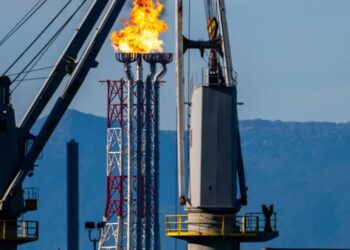 The closed Strait of Hormuz is testing Asia’s energy security. The answer lies across the Pacific—in Canada