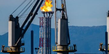 The closed Strait of Hormuz is testing Asia’s energy security. The answer lies across the Pacific—in Canada