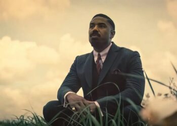 Oscar darling ‘Sinners’ might be the perfect movie for our trying times