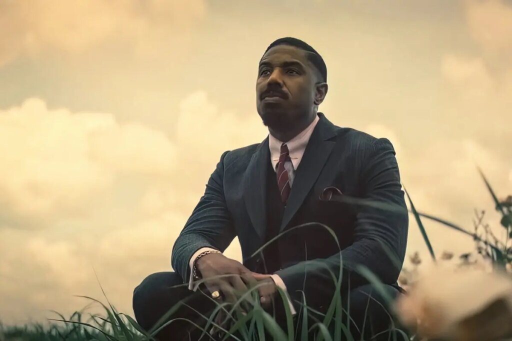 Oscar darling ‘Sinners’ might be the perfect movie for our trying times