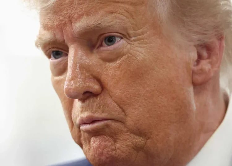 Expert astounded as Trump admin quietly ‘rewards’ ally that helped Iran evade sanctions