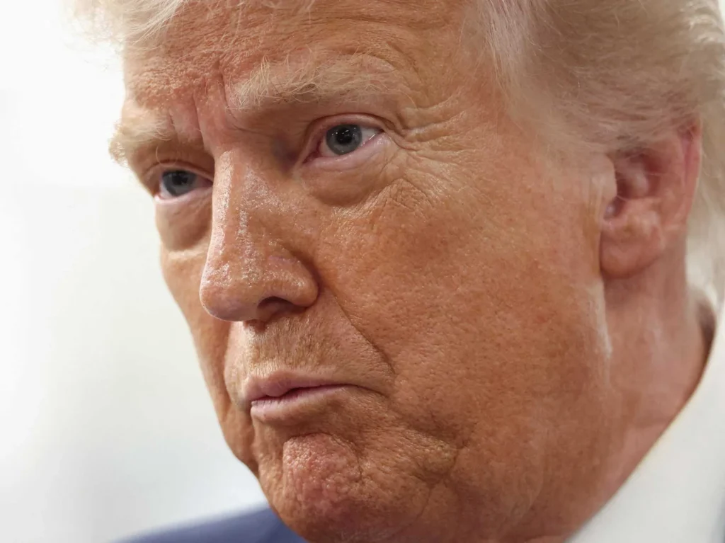 Expert astounded as Trump admin quietly ‘rewards’ ally that helped Iran evade sanctions