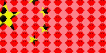 China Alarmed by Spread of OpenClaw Agents