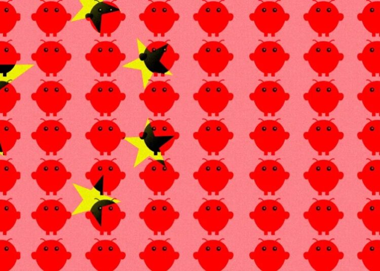 China Alarmed by Spread of OpenClaw Agents