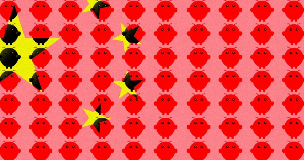 China Alarmed by Spread of OpenClaw Agents