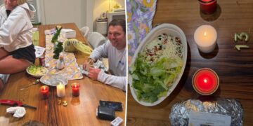 Jamie Lynn Spears shares hilarious details from less-than-perfect wedding anniversary