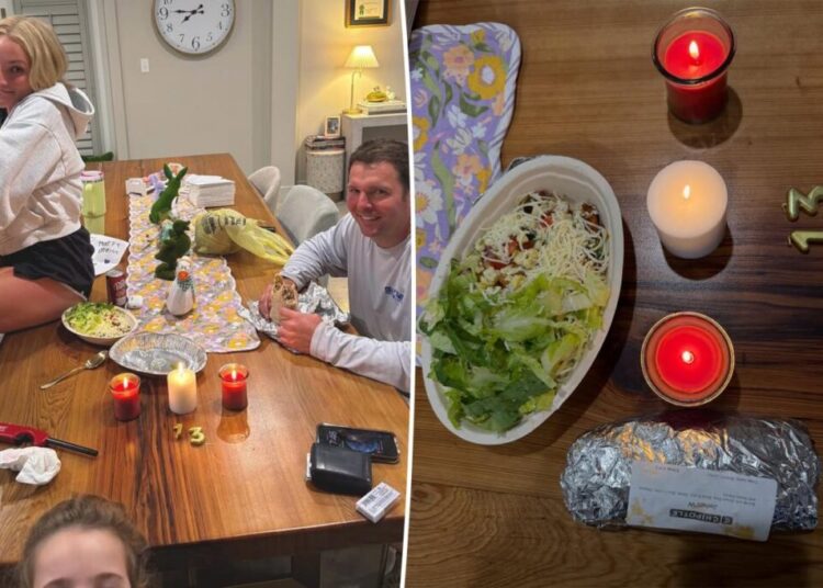 Jamie Lynn Spears shares hilarious details from less-than-perfect wedding anniversary