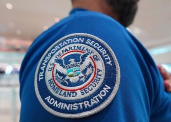 Top airline CEOs plead with Congress to restore DHS funding and pay airport workers. ‘Once again, air travel is the political football’