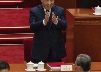 China’s power ‘supergrid’ gives Xi buffer against energy shocks