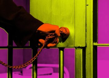 AI Mistake Throws Innocent Grandmother in Jail for Nearly Six Months