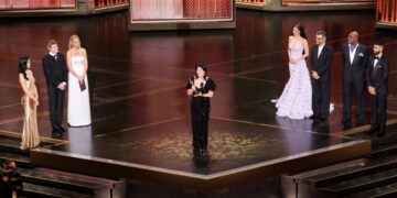 The Academy Awards Corrected a Long Overdue Omission