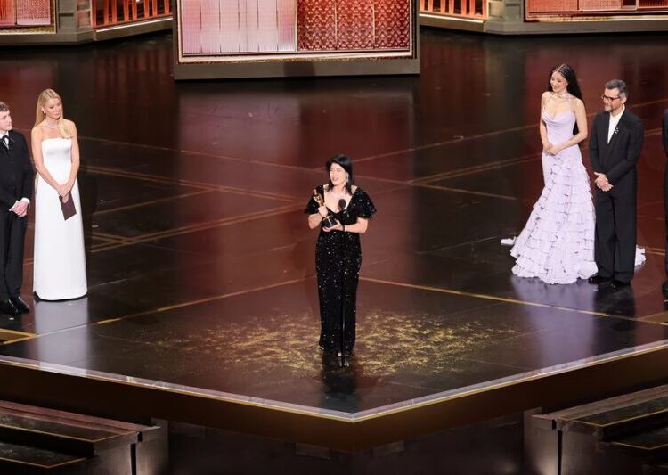 The Academy Awards Corrected a Long Overdue Omission