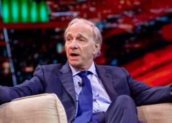 Ray Dalio thinks the world looks like ‘pre-1945 times’ as we near the end of his ‘Big Cycle’