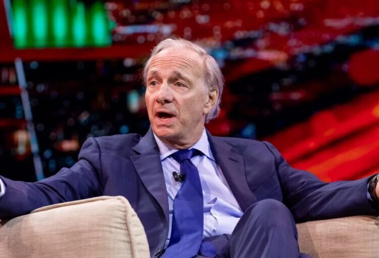 Ray Dalio thinks the world looks like ‘pre-1945 times’ as we near the end of his ‘Big Cycle’