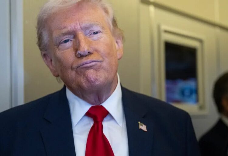 Asia scrambles to respond to Trump’s sweeping Section 301 trade probes, which could pave the way for new tariffs