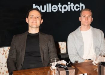 Inside the Gen Z Shark Tank where influencers are becoming venture investors