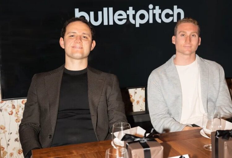 Inside the Gen Z Shark Tank where influencers are becoming venture investors