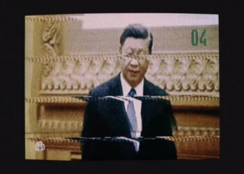 China’s Axis of Autocracy Isn’t Looking So Hot