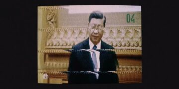 China’s Axis of Autocracy Isn’t Looking So Hot