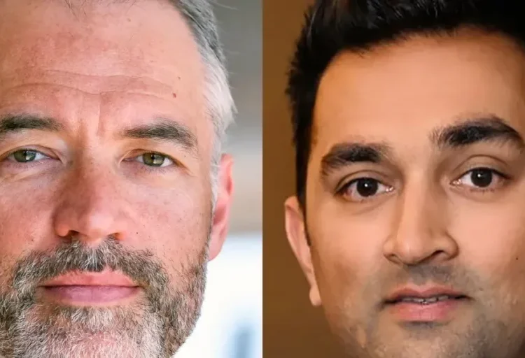 Goldman’s top international execs say the Iran war has parallels to the Russia’s invasion of Ukraine, but there are key differences