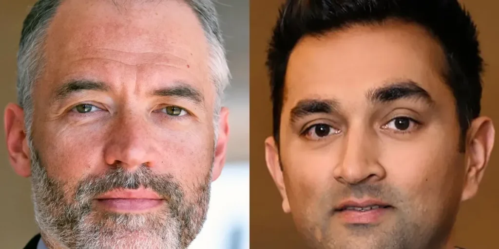 Goldman’s top international execs say the Iran war has parallels to the Russia’s invasion of Ukraine, but there are key differences