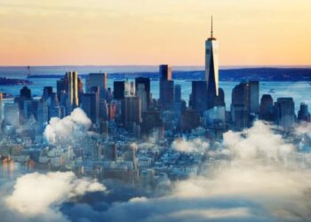 The ‘average rent’ mirage: why we need better numbers to understand urban economics